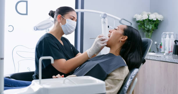 Best Cosmetic Dentistry  in Gman, IL